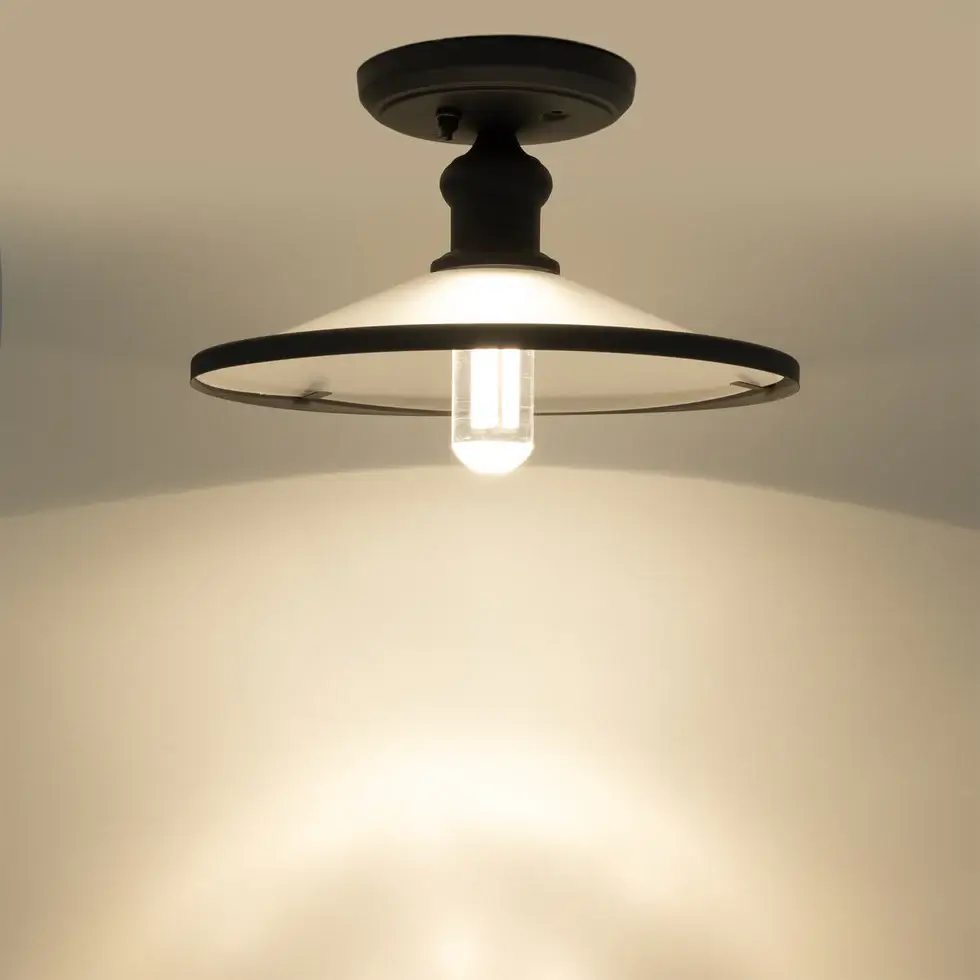 RV Ceiling Light | 12V LED