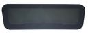 VWD AG3310 All Glass Awning Van Bunk Window (OD 33 7/8" × 11 1/32")