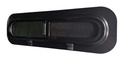 VWD BUNK3110R SE-Series Half-Slider Bunk Window - Passenger Side