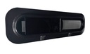 VWD BUNK3110R SE-Series Half-Slider Bunk Window - Passenger Side