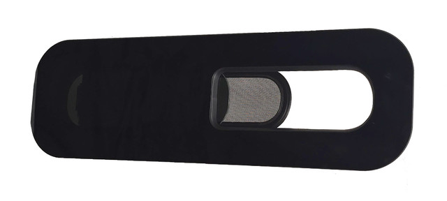VWD BUNK3110L SE-Series Half-Slider Bunk Window - Driver Side