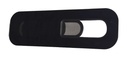 VWD BUNK3110L SE-Series Half-Slider Bunk Window - Driver Side