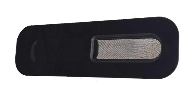 VWD BUNK3110L SE-Series Half-Slider Bunk Window - Driver Side