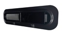 VWD BUNK3110L SE-Series Half-Slider Bunk Window - Driver Side