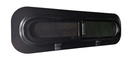 VWD BUNK3110L SE-Series Half-Slider Bunk Window - Driver Side