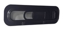 VWD BUNK3110L SE-Series Half-Slider Bunk Window - Driver Side