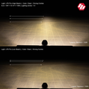 LP6 PRO LED AUXILIARY LIGHT POD - UNIVERSAL 10.webp