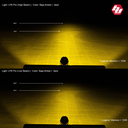 LP6 PRO LED AUXILIARY LIGHT POD - UNIVERSAL 12.webp