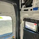 Ford Transit D-Pillar Trim 2.webp