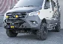 Mercedes Sprinter (2019- 2025) Low-Pro Front Bumper 12.webp