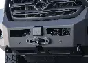 Mercedes Sprinter (2019-2025) Full Guard Front Bumper 10.webp