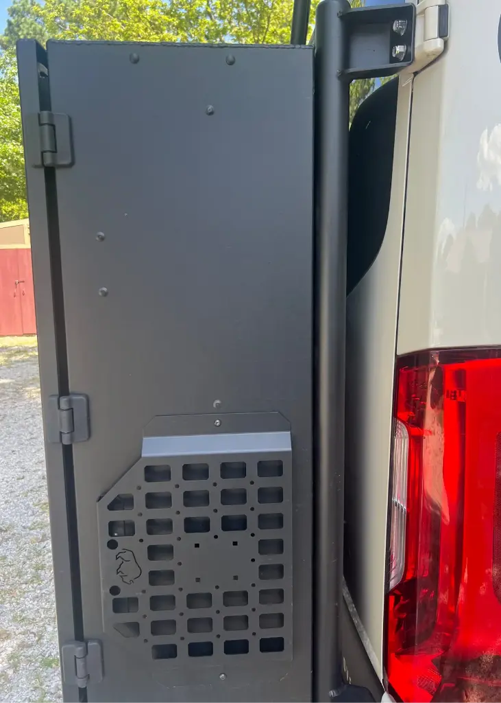 ROAMBUILT Passenger Side Box Mount 8.webp