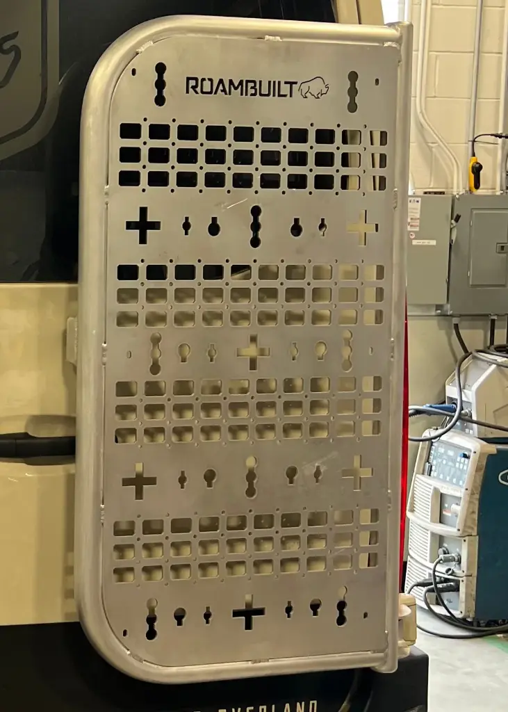 ROAMBUILT Passenger Side Box Mount 5.webp