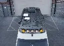 Mercedes Sprinter Safari Rack 2.0 3.webp
