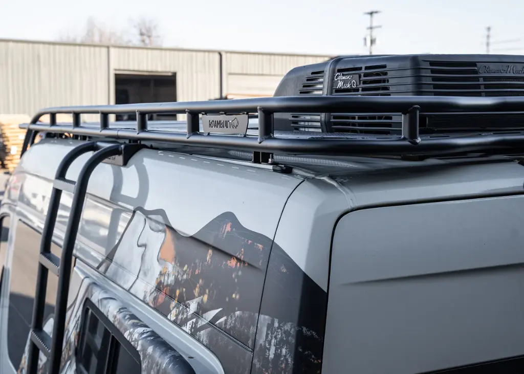 Mercedes Sprinter Safari Rack 2.0 15.webp