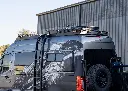 Mercedes Sprinter Flatpack Roof Rack 3.webp