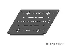 ROAMBUILT Flatpack Roof Rack Deck Accessory Panels 11.webp