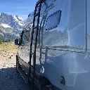 Mercedes Sprinter Chicane Side Ladder 5.webp