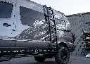 Mercedes Sprinter (2007+) Flatpack Ladder 5.webp