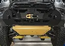 Mercedes Sprinter Engine Skid Plate 8.webp