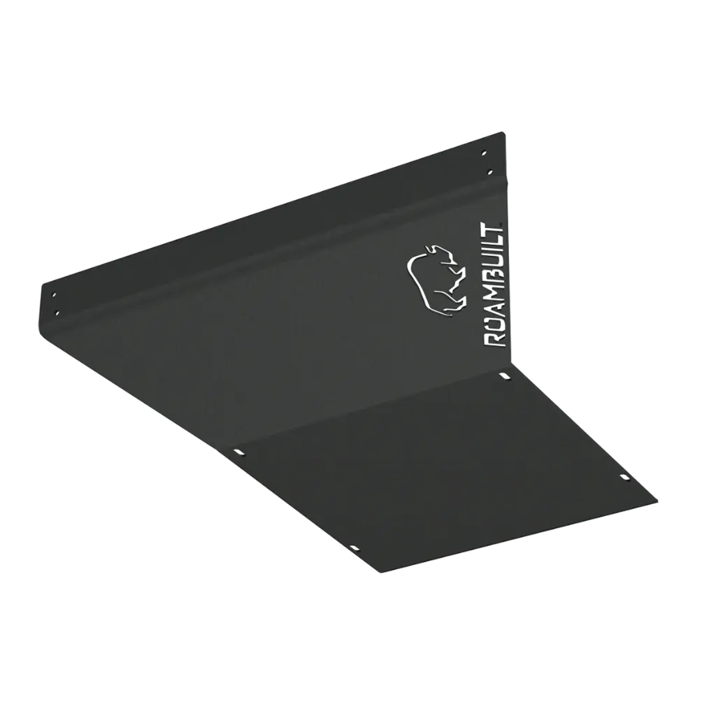 Mercedes Sprinter Engine Skid Plate 6.webp