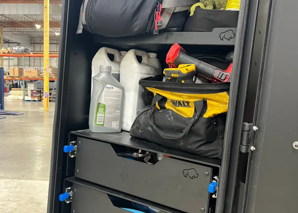 ROAMBUILT Trail Box 5" Drawer System 5.webp