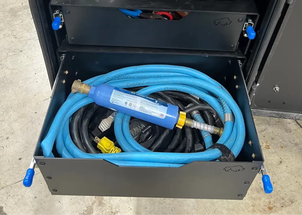 ROAMBUILT Trail Box 8" Drawer System 6.webp