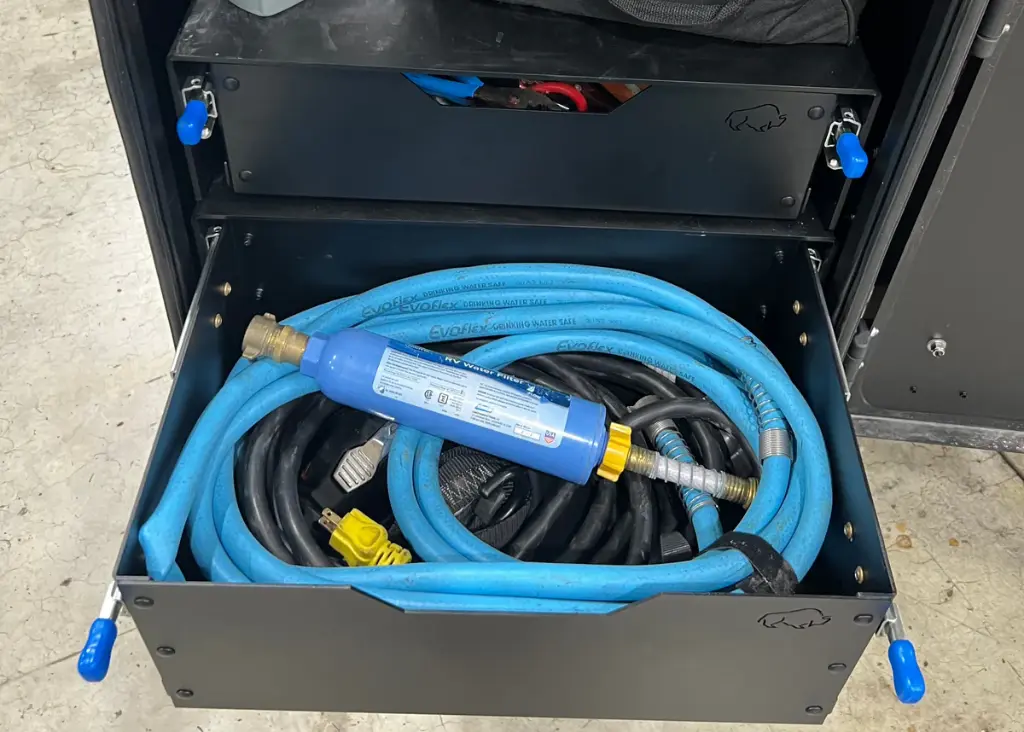 ROAMBUILT Trail Box 8" Drawer System 2.webp