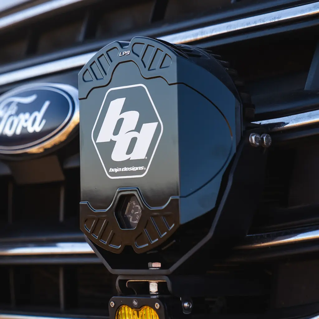 LP9 Single Rock Guard - Universal 5.webp