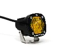 S1 Black LED Auxiliary Light Pod 5.webp