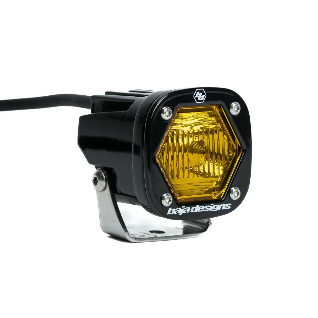 S1 Black LED Auxiliary Light Pod 7.webp