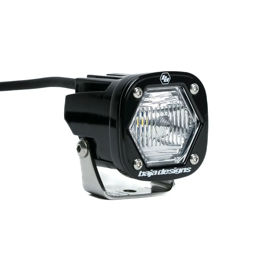 S1 Black LED Auxiliary Light Pod 4.webp