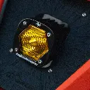 S1 Black LED Auxiliary Light Pod 10.webp