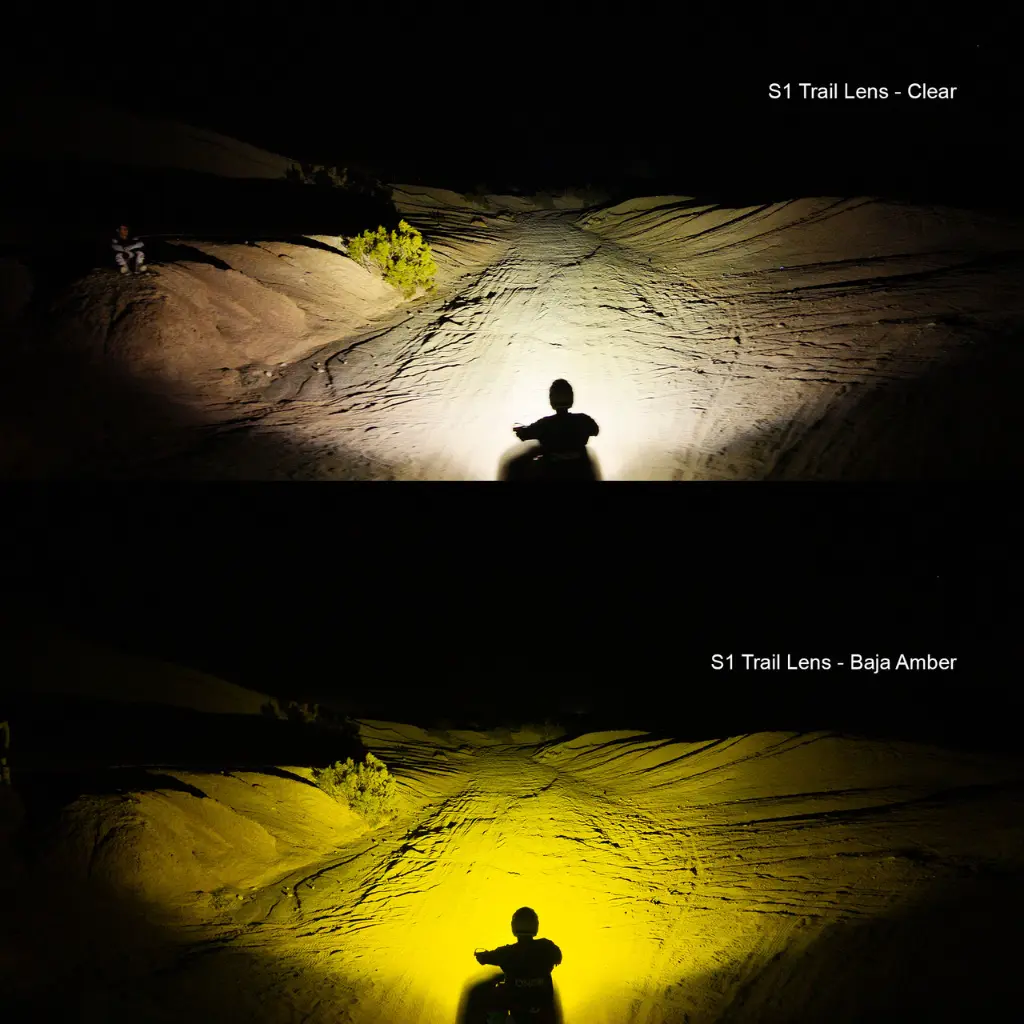 S1 Black LED Auxiliary Light Pod 9.webp