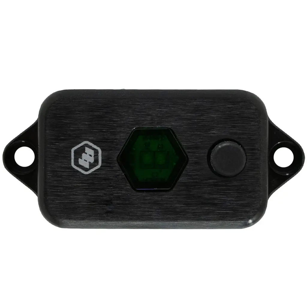 LED Dome Light with Switch green.webp