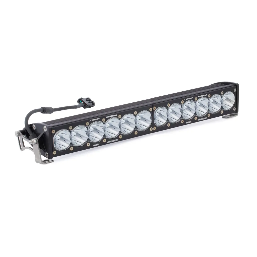 OnX6 Straight Racer Edition LED Light Bar 20 inch.webp