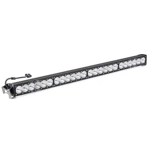 OnX6 Straight Racer Edition LED Light Bar 40 inch.webp