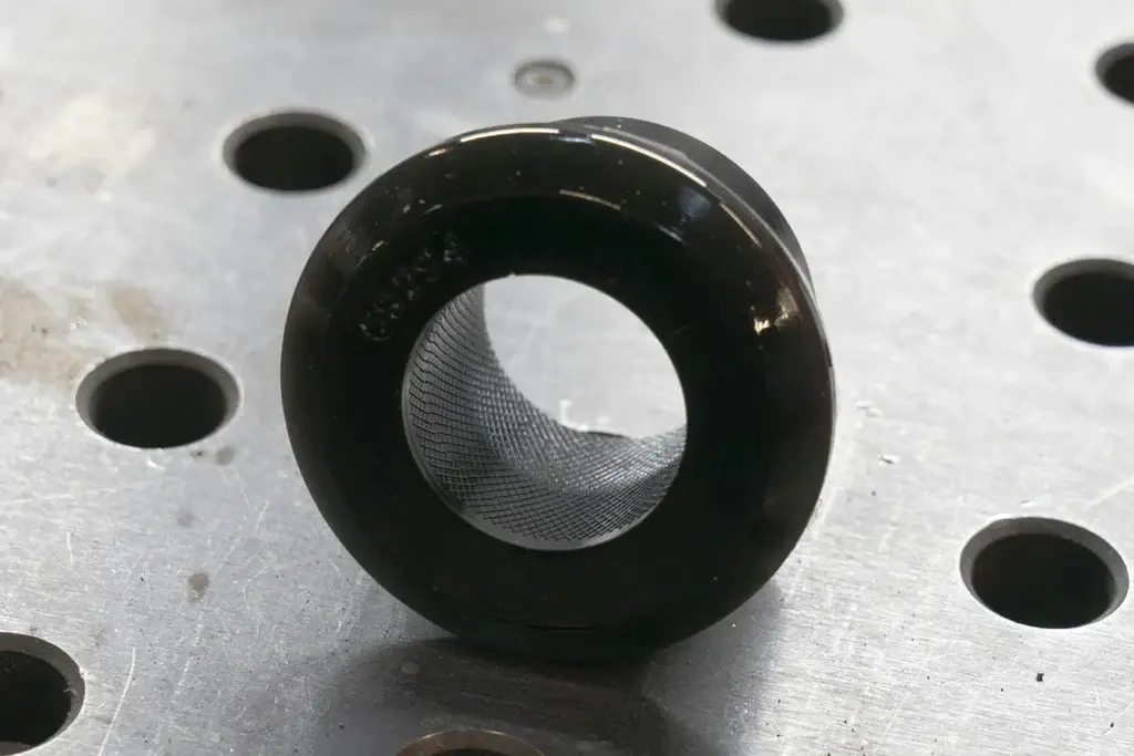 Van Compass ADJUSTABLE HIGH CLEARANCE LOWER CONTROL ARM - 2020+ FORD TRANSIT AWD AND RWD 5.webp