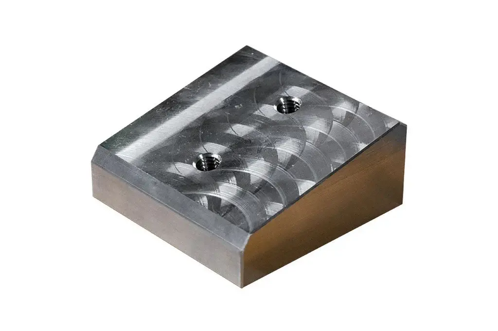 Van Compass OPTI-RATE REPLACEMENT LEAF SPRINGS for SPRINTER 3500 4x4 (PAIR) 3.webp