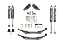 Van Compass STAGE 3 OPTI-RATE DUALLY SYSTEM - SPRINTER 3500 4X4 AND AWD, 2019+ - FALCON 2.1 SHOCKS, MID TUNE, OPTI-RATE 5.webp