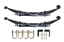 Van Compass SPRINTER 3500 4WD - STAGE 3 - FALCON 2.1 SHOCKS, 2015-2018, MID TUNE, OPTI-RATE 7.webp