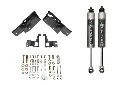 Van Compass SPRINTER 3500 4WD - STAGE 3 - FALCON 2.1 SHOCKS, 2015-2018, MID TUNE, OPTI-RATE 5.webp
