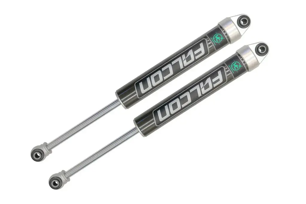 Van Compass SPRINTER 3500 4WD - STAGE 3 - FALCON 2.1 SHOCKS, 2015-2018, MID TUNE, OPTI-RATE 6.webp