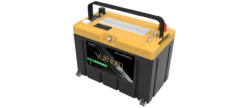 12V 100Ah Battery - Pro series 6.webp