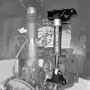 Van Compass STAGE 3 SYSTEM - SPRINTER 4X4 (2015-2018 2500 ONLY) 4.webp