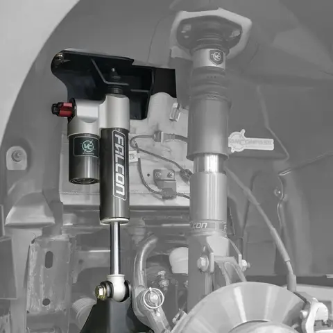 Van Compass STAGE 4.3 SYSTEM 2015-NEWER MERCEDES SPRINTER AWD, 4X4 4.webp