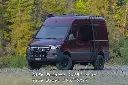 Van Compass STAGE 4.3 SYSTEM - SPRINTER 2500 4X4, 2015-2022- FALCON 3.3 SHOCKS, MINI PACK 2.webp