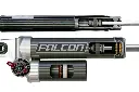 Van Compass STAGE 4.3 SYSTEM - SPRINTER 2500 4X4, 2015-2022- FALCON 3.3 SHOCKS, MINI PACK 5.webp