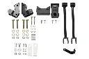 Van Compass STAGE 6.3 SYSTEM - SPRINTER 2500 4X4, 2015-2018 - 2 INCH LIFT - FALCON 3.3 SHOCKS 4.webp