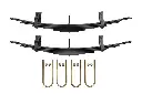 Van Compass STAGE 6.3 SYSTEM - SPRINTER 2500 4X4, 2019-2022 - 2 INCH LIFT - FALCON 3.3 SHOCKS 5.webp